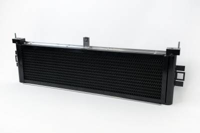 CSF Cooling - Racing & High Performance Division - CSF Cooling 8266 High-Performance Engine Oil Cooler for BMW G8X M3/M4/M2