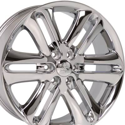 OE Wheels LLC - DELETE ME