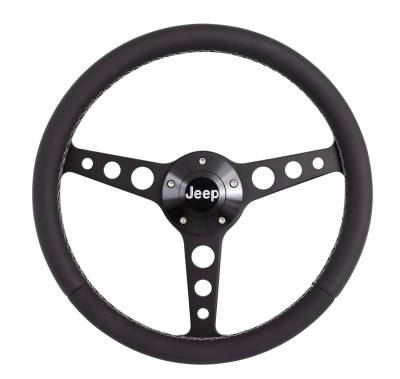 Grant - Grant 1929 Billet Classic Series Steering Wheel & Installation Kit