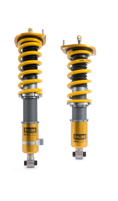 Ohlins - Ohlins MAS Mi20S1 Road & Track Coilover Suspension Dual Flow Valve Technology