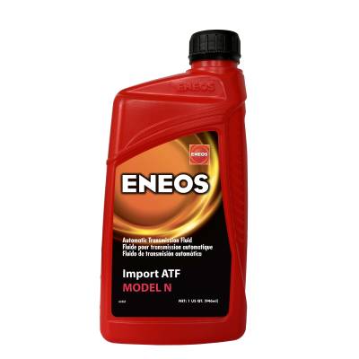 ENEOS - ENEOS 3106-301 Import ATF fluid Model N PN 3106-301