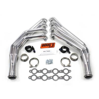 Doug's Headers - Doug's Headers D314 Chevy/GMC Exhaust Header