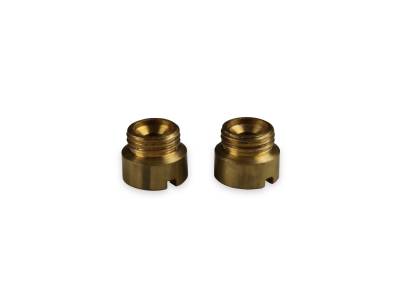 Quick Fuel Technology - Quick Fuel Technology 22-57QFT Carburetor Metering Jet