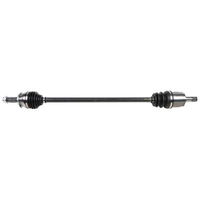 GSP - GSP NCV36569 06-15 Honda Civic Coupe/Sedan Front Right CV Axle Assembly