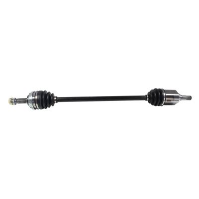 GSP - GSP NCV69520 Front Right CV Axle Assembly for Chevy Geo & Toyota