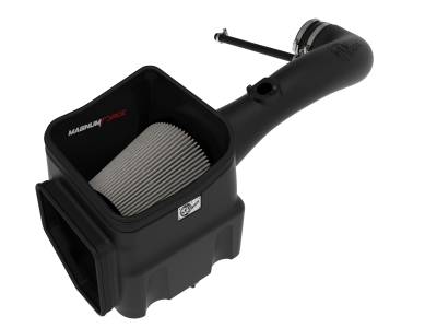 aFe Power - aFe 54-13073D Stage-2 Cold Air Intake for 09-14 Cadillac/Chevy/GMC 4.8/5.3/6.2L