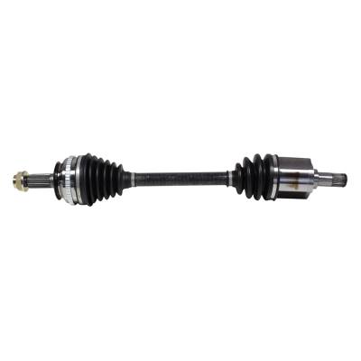 GSP - GSP NCV36544 97-01 Honda Prelude Base Front Right CV Axle Assembly