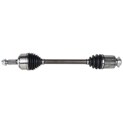 GSP - GSP NCV36567 06-14 Honda Ridgeline Front Right CV Axle Assembly