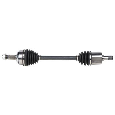 GSP - GSP NCV36574 Front Left CV Axle Assembly for 07-11 Honda CR-V