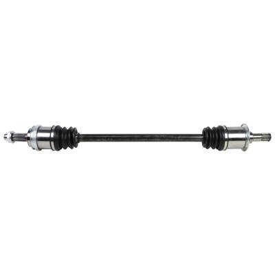 GSP - GSP NCV36589 97-01 Honda CR-V Right Rear CV Axle Assembly