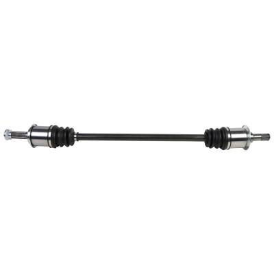 GSP - GSP NCV36591 03-08 Honda Element Right Rear CV Axle Assembly