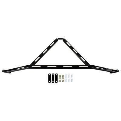 Detroit Speed - Archived - Detroit Speed 030337DS 82-92 Chevrolet Camaro Strut Brace