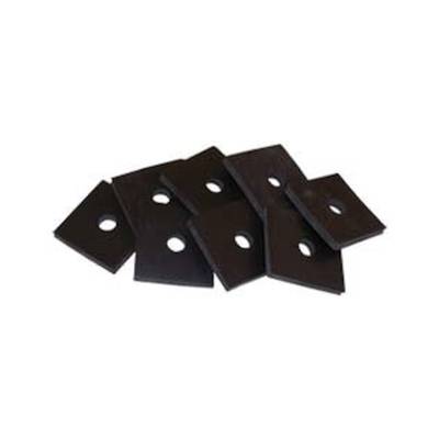 Brothers Trucks - Brothers Trucks BMBP003 Truck Bed Mounting Hardware for Chevrolet/GMC