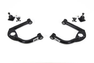 UMI Performance - UMI Performance 2311-B Front Control Arm for Chevy/Pontiac