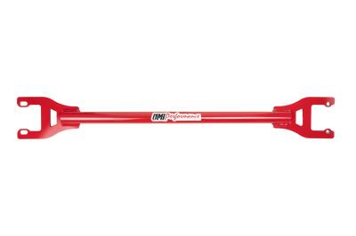 UMI Performance - UMI Performance 4058-R Shock Absorber Tower Brace