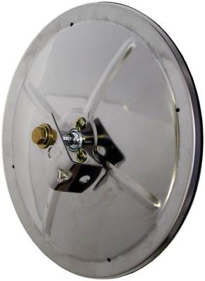 Peterson - Peterson 658X Door Mirror