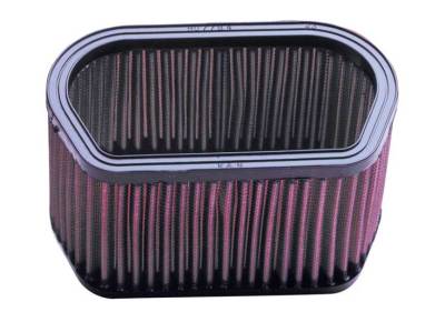 K&N - K&N YA-1098 Replacement Air Filter