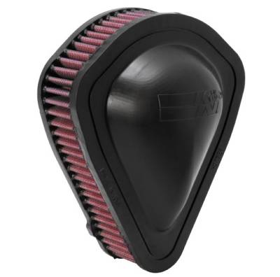 K&N - K&N HA-1310 Replacement Air Filter for Honda VT