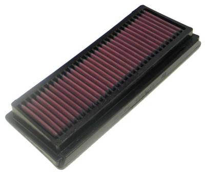 K&N - K&N KA-6005 Replacement Air Filter