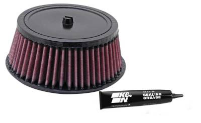 K&N - K&N SU-4000 Replacement Air Filter