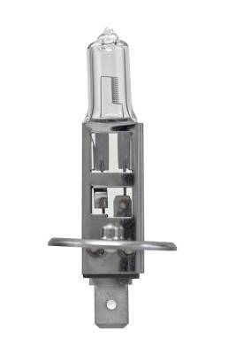 Hella - HELLA H1P50TB Front +50 Performance Turn Signal Light Bulb 12V 55W
