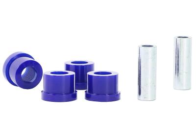 SuperPro - SuperPro SPF0576K Lower Control Arm Front Bushing for Hyundai Mitsubishi