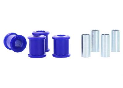 SuperPro - SuperPro SPF0288K Lower Control Arm Inner Bushing