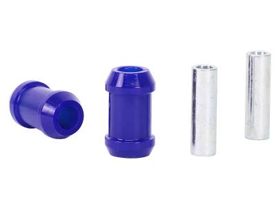 SuperPro - SuperPro SPF0314K Mazda Lower Control Arm Inner Bushing