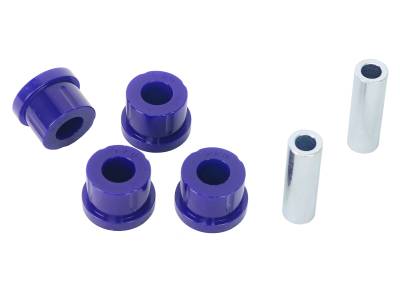 SuperPro - SuperPro SPF0921K Rear Inner Upper Control Arm Bushing for Suzuki