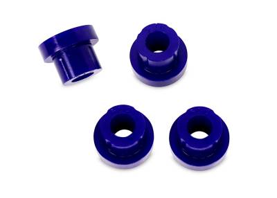 SuperPro - SuperPro SPF0510K Front Lower Inner Control Arm Bushing Kit for 83-86 Camry