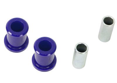 SuperPro - SuperPro SPF0953-80K Front Lower Inner Rear Control Arm Bushing