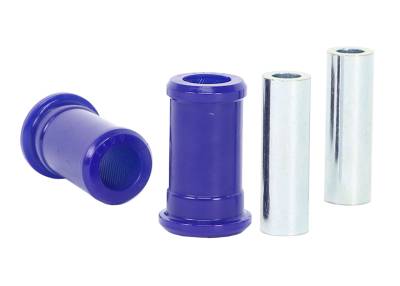 SuperPro - SuperPro SPF1109K SIGMA/SCORPION Front Lower Inner Control Arm Bushing