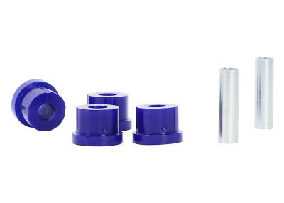 SuperPro - SuperPro SPF1160K MITSUBISHI LANCER CA/CB/CC Front Bushing