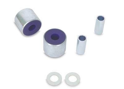 SuperPro - SuperPro SPF1240K MAGNA V6 Front Lower Inner Rear Standard Bushing
