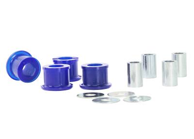 SuperPro - SuperPro SPF1786K Rear Lower Forward Control Arm Bushing for Ford/Mercury/Mazda