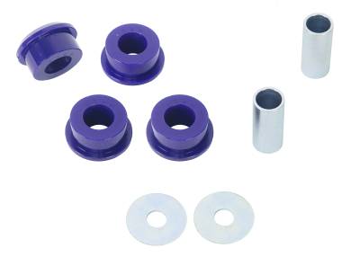 SuperPro - SuperPro SPF1320K SX ST184 Front Lower Inner Control Arm Bushing