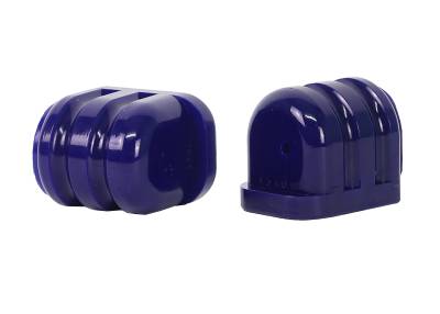 SuperPro - SuperPro SPF1340AK Front Lower Control Arm Rearward Bushing Kit