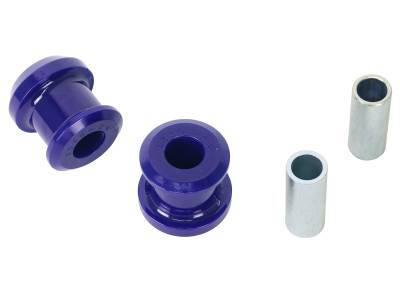 SuperPro - SuperPro SPF1539K Front Lower Inners Control Arm Bushings Honda/Acura