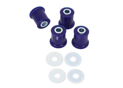 SuperPro - SuperPro SPF1986K Front Upper Control Arm Inner