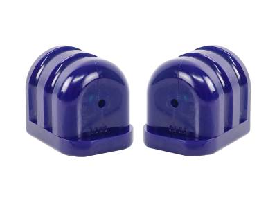 SuperPro - SuperPro SPF1338K Suspension Control Arm Bushing Kit for Infiniti/Nissan