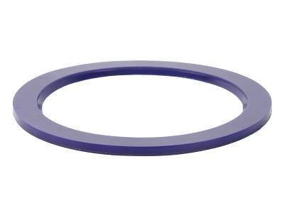 SuperPro - SuperPro SPF2365-5K Front UPPER SPRING SEAT 5mm SPACER
