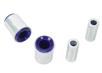 SuperPro - SuperPro SPF2268K Lower Lower Inner Control Arm Bushing for 67-73 Mustang