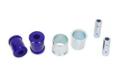 SuperPro - SuperPro SPF2839K Front Lower Trailing Arm Bushing for 99-04 Jeep Grand Cherokee
