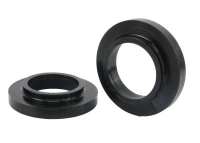 SuperPro - SuperPro SPF3281-10K Front Coil Spring Spacer for Lexus & Toyota