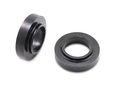 SuperPro - SuperPro SPF3281-20K Front Coil Spring Spacer 20mm Pair for Lexus/Toyota