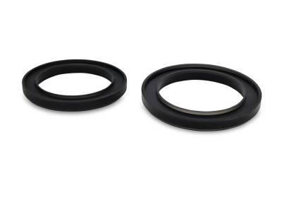 SuperPro - SuperPro SPF3287-15K Rear Spring Spacer Kit