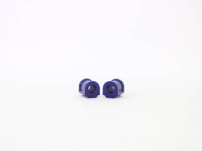 SuperPro - SuperPro SPF0134-20K VW Super Beetle 20mm Front Sway Bar Bushing Kit