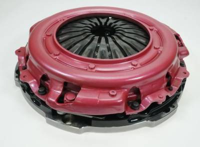 RAM Clutches - RAM Clutches 50-2370N Concept 10.5 Dual System 900S