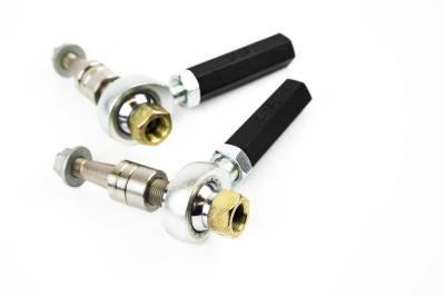SPL Parts - SPL TRE C5 Bumpsteer Adjustable Tie Rod End for Chevrolet C5/C6 Corvette