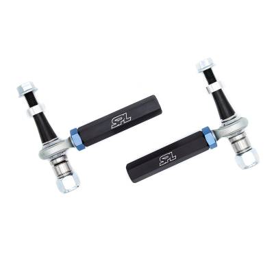 SPL Parts - SPL TRE FRS FR-S BRZ GT86 Bumpsteer Adjustable Tie Rod Ends